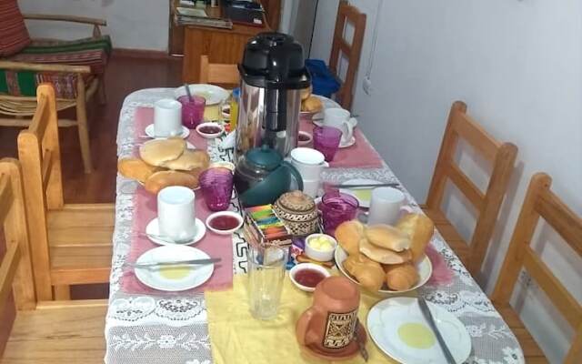 Viru Guest House & Experience