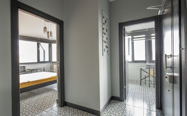 Beyoğlu Huzur Suites