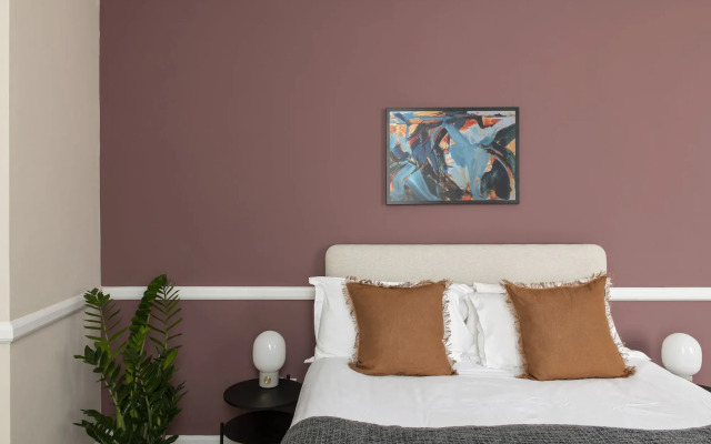 SACO Bristol- West India House