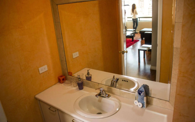 Bluezone Apartments
