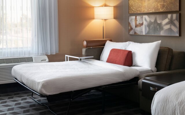 TownePlace Suites by Marriott Fresno Clovis