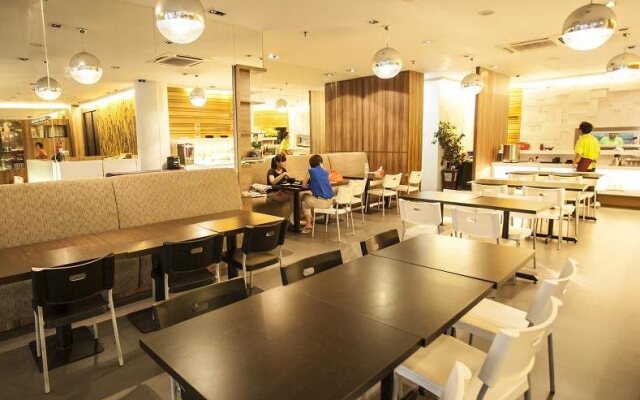 Extreme Boutique Hotel