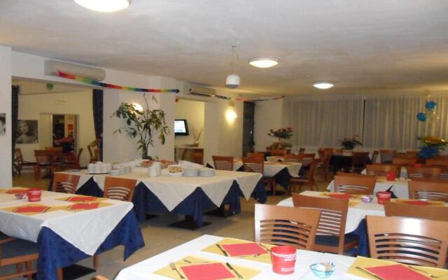 Hotel Sole e Mare