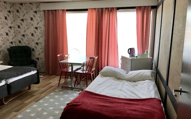 Motel Käpylä