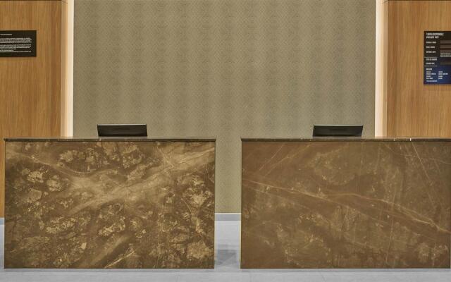 City Express Plus by Marriott Mazatlán