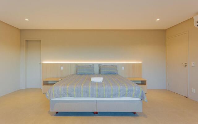 SA09 Excelente Casa 5 Suítes - Reserva Sauipe