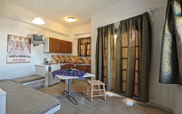 Sirena Apartments