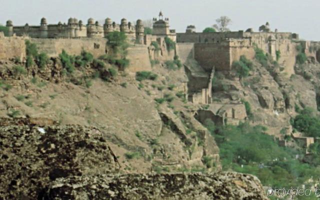 Taj Usha Kiran Palace, Gwalior