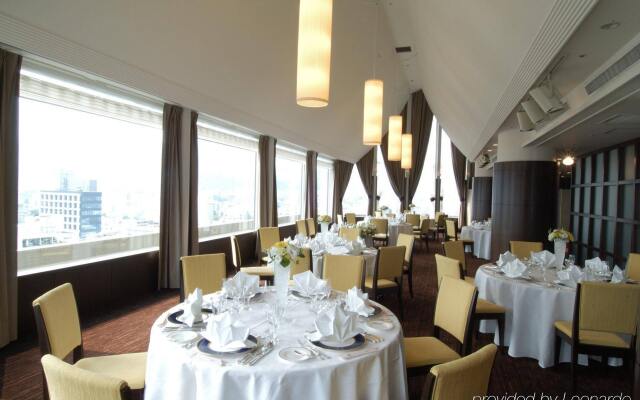 Hotel JAL City Nagano