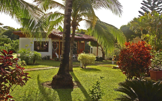 Guacamaya Lodge