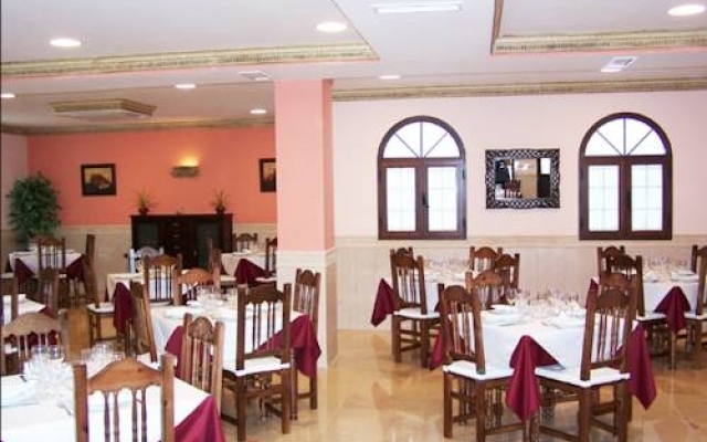 Hostal Restaurante La Alegria