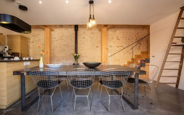 La Métairie du Clos Saint Louis