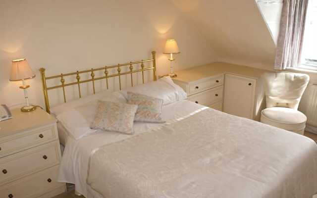 Loddington House Hotel