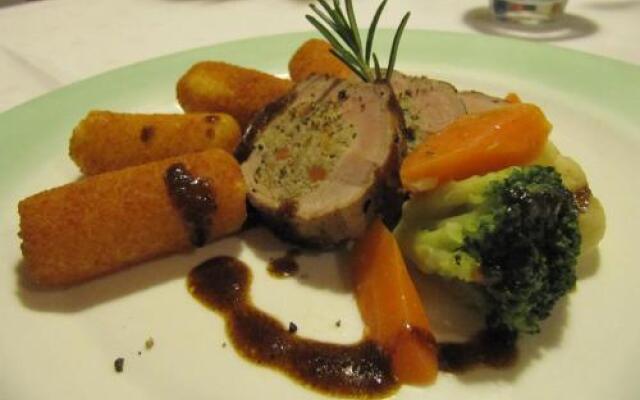 Pension und Gasthof Eibl