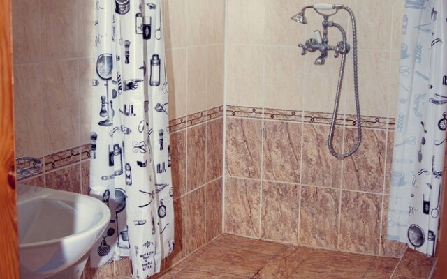 Sherlock Homes Hostel