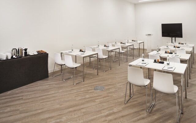 Meliá Jardines del Teide