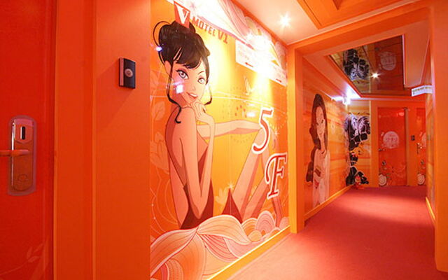 Hotel Andrest