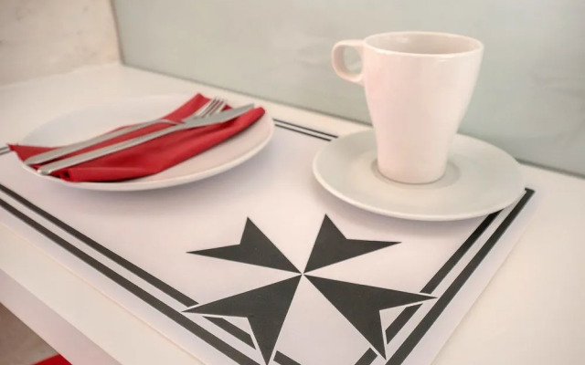 Valletta Rodrigo Apartment