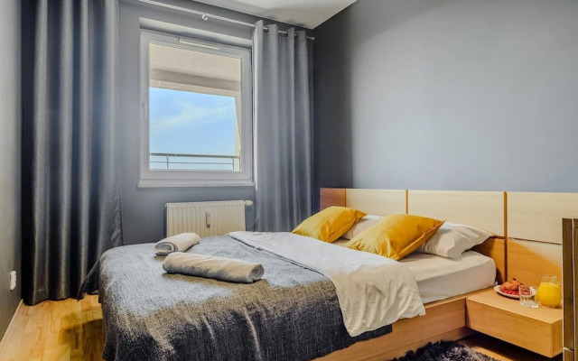 P&O Apartments Ostrobramska