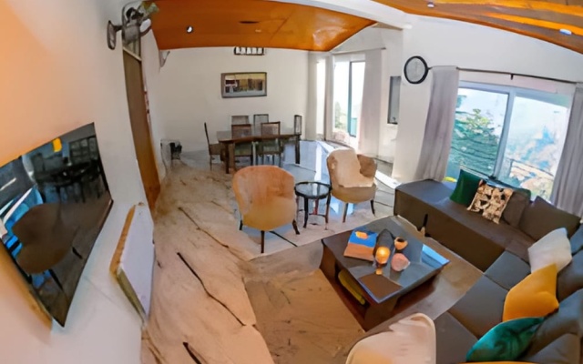 3BR Mountain Cottage
