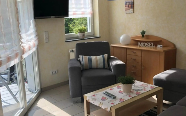 Haus Ostermann - Ferienwohnung