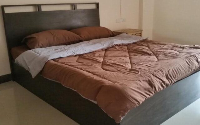 The Amata Place