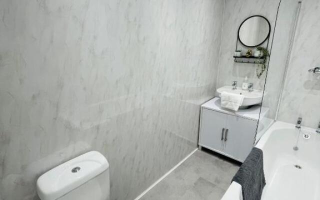 Ivy Apartments by CityNest