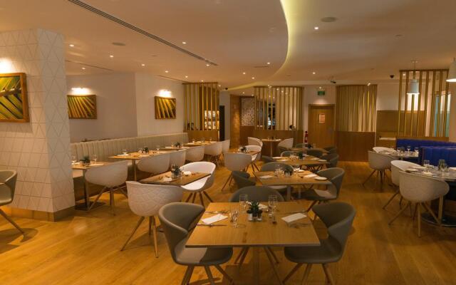 Premier Inn Dubai International Airport