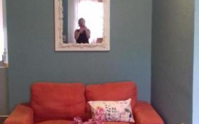 Magicstay - Guest House 4 Stars Kardamyli