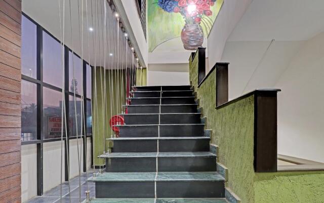 Treebo Trend Astor Hotel