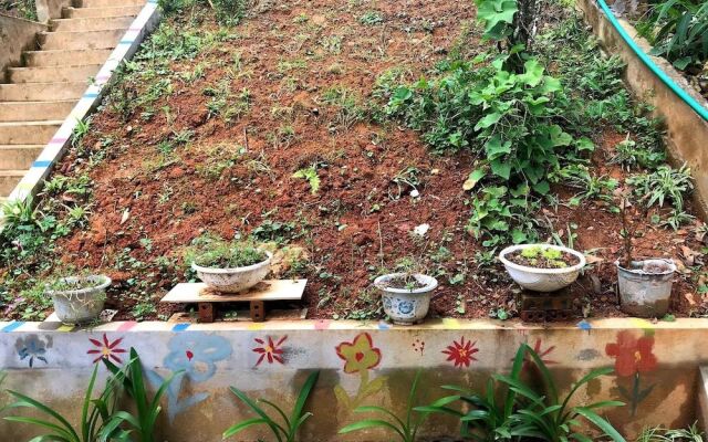 The Hill Sapa Homestay