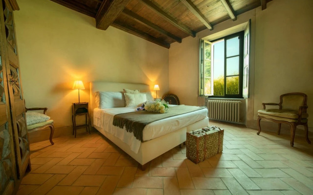 Villa Chiusano