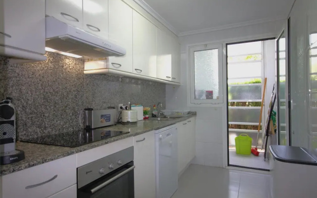 Golden in Javea With 3 Bedrooms and 2 Bathrooms