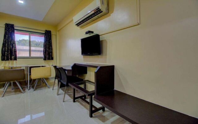 Itsy Hotels Prince Regency