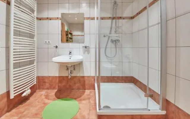 M's Wood Appartement