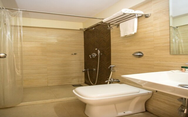 OYO 4689 New Imperial Residency