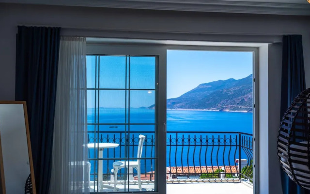 Sole'n Blu Hotel