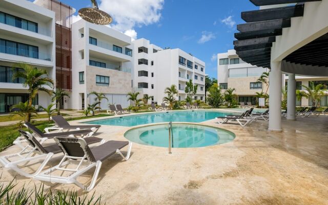 Amar'e Aparthotel & Spa