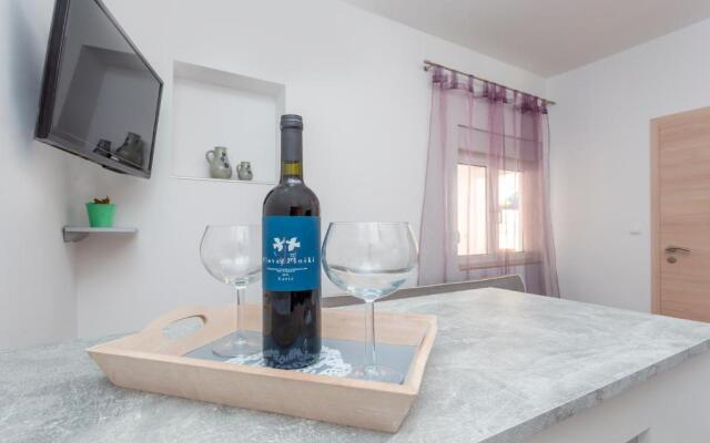Apartment Božo