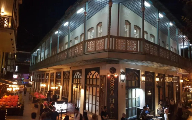 Old House