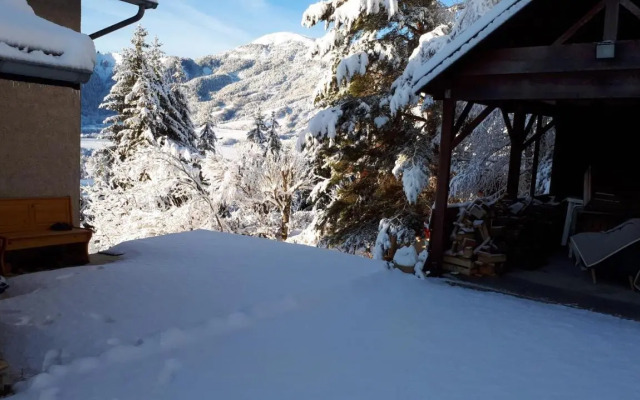 mon écrin de nature