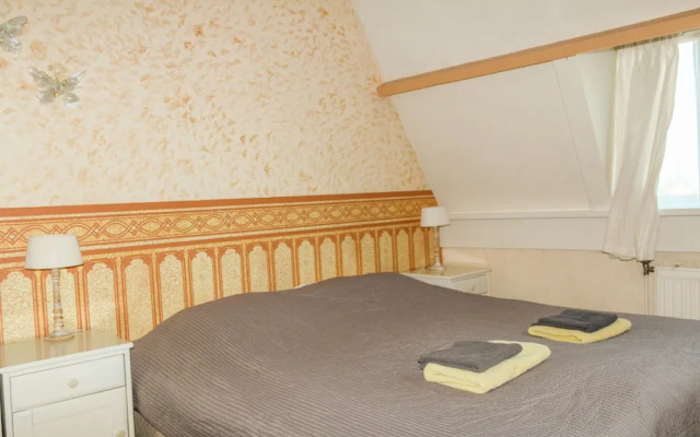Pension Blankebil 2