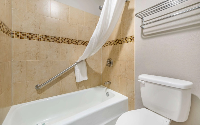 Best Western Green Tree Inn