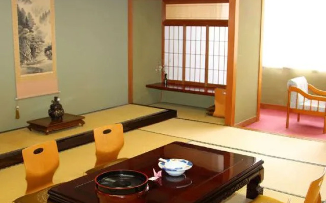 Keiryu Onsen Kammuriso