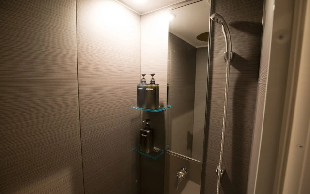 mizuka Nakasu 2 - unmanned hotel -