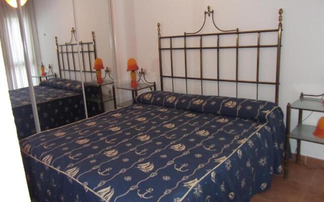 Apartamentos Vacacionales Atlanterra
