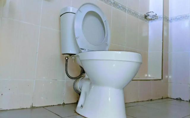 City View apartment, Nairobi.