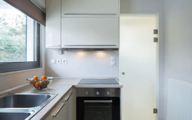 Elaia Luxury Suites Glyfada
