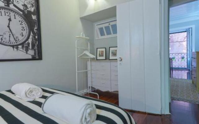 Passport Lisbon - Bairro Alto Apartments