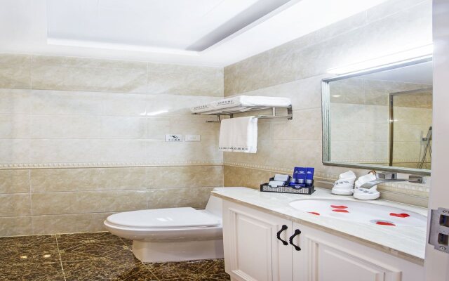 America's Best Inn& Suites